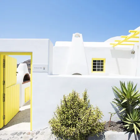 The Architect's House